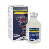 Noromectin injekció 250 ml