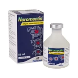 Noromectin injekció 50 ml