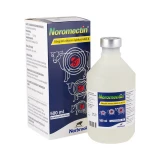 Noromectin injekció 500 ml