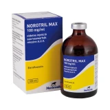 Norotril Max injekció 100 ml