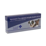 Noroverm Trio tabletta 20x