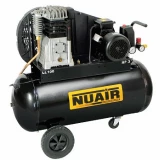 NUAIR B3800B/100 CM3 dugattyús kompresszor