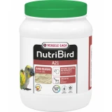 Nutribird A21 for baby birds 800g