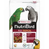 Nutribird P 15 tropical 1kg