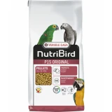 Nutribird P15 Original Óriáspapagáj fenntartó almás pellet 1kg