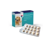 NutriCareVet Kutyák és macskák étrend-kiegészítő tabletták az ízületek támogatására