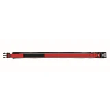 Trixie Nyakörv Premium neoprém M-L 42-48cm/30mm piros