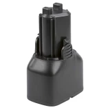 Nyírógép Ló Clipper Farm akku+1 akku , vágóél 31/15