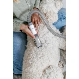 Nyírógép szett vákummal 2l, 600W