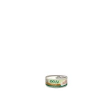 Oasy Cat Konzerv Natural Chicken 70g