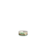 Oasy Cat Konzerv Natural Chicken & Duck 70g