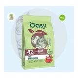 Oasy Cat Original - Adult Sterilized Beef 1,5kg