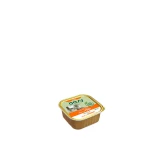 Oasy Dog Alutálka Tasty Paté Adult Chicken 150g