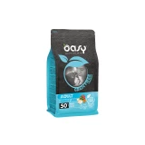 Oasy Dog GF Adult Small/Mini Fish 800g