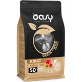 Oasy Dog GF Adult Small/Mini Lamb 2,5kg