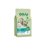 Oasy Dog Lifestage Adult Large Lamb 12kg