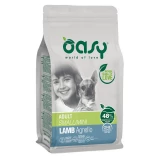 Oasy Dog OAP Adult Small/Mini Lamb 800g