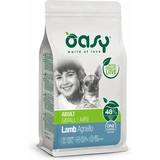 Oasy Dog OAP Adult Small/Mini Lamb 2,5kg