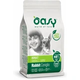 Oasy Dog OAP Adult Small/Mini Rabbit 2,5kg