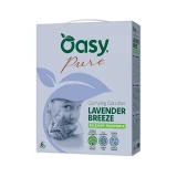 Oasy Pure Lavender breeze macskaalom 6L (5,1kg)