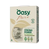 Oasy Pure Strong Power no fragrance macskaalom 6L (5,1kg)