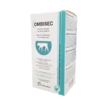 Ombisec Spray 500 ml  köldökzsinór leszárító oldat