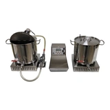 Only Beer kézműves sörkészítő berendezés