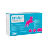Onsior 6 mg tabletta 30x
