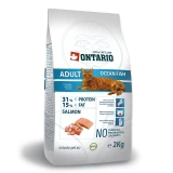 Ontario Cat Adult Hal 2kg