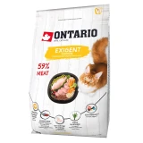 Ontario Cat Exigent 400g
