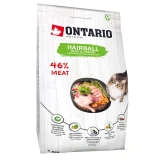 Ontario Cat Hairball 2kg