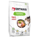 Ontario Cat Hairball 400g