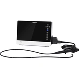 OR-100 processzor - Full HD videóprocesszor merev kamerával, Aohua