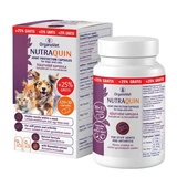 OrganoVet NutraQuin 120x + 30 grátisz