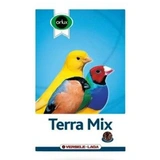 Orlux Terra Mix Tőzegkeverék 4kg/10l