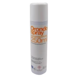Orondo Spray A.U.V. 250 ml