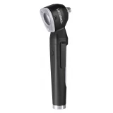 Otoszkóp LuxaScope Auris LED 2.5 V, fekete