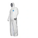 Overál CoverStar  fehér 2XL