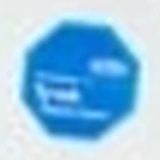 Overál EH pp fehér kezeslábas kapucnis,  XL