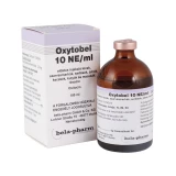 Oxytobel injekció 100 ml