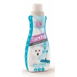 Padlótisztító Sanidog Clear Oxygen Tiszta Illatú 1l