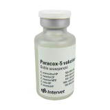 Paracox-5 vakcina 5000 adag
