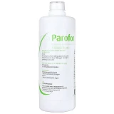 Parofor 140 mg/ml oral solutio 1 liter