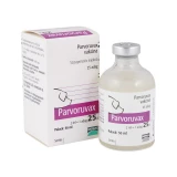 Parvoruvax vakcina 25 adag