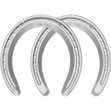 MUSTAD St.Croix Concorde patkó ALU Galopp  5 E (29) /1kápa