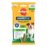 Pedigree Denta Fresh 7db Small 110g