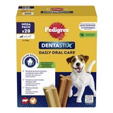 Pedigree Denta Stix Small 28 Db-Os
