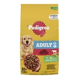 Pedigree száraz Adult Marha-Zöldség 12kg