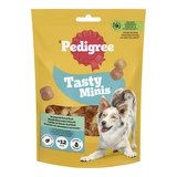 Pedigree Tasty Bites 130g Chewy Cubes