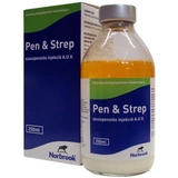Pen & Strep injekció 250 ml
